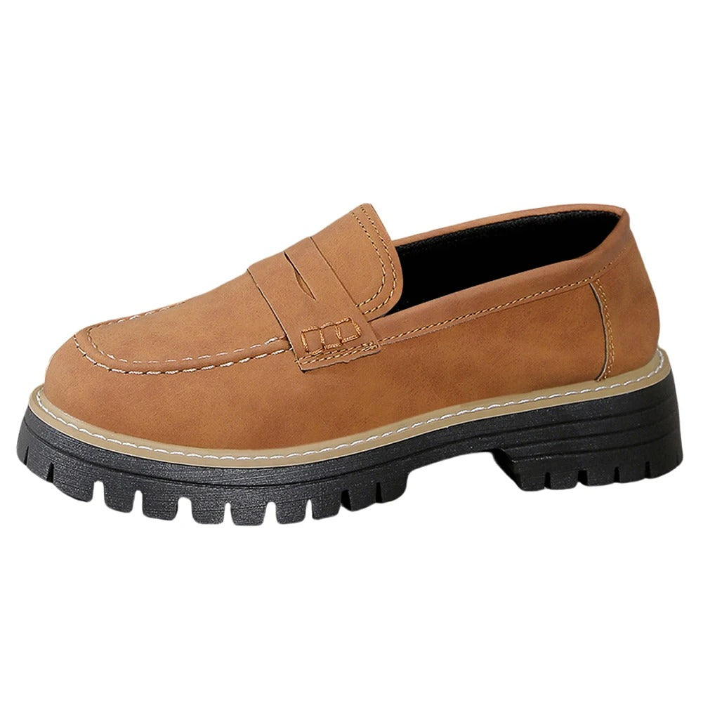 Verlan | Mocasines Ligeros y Cómodos