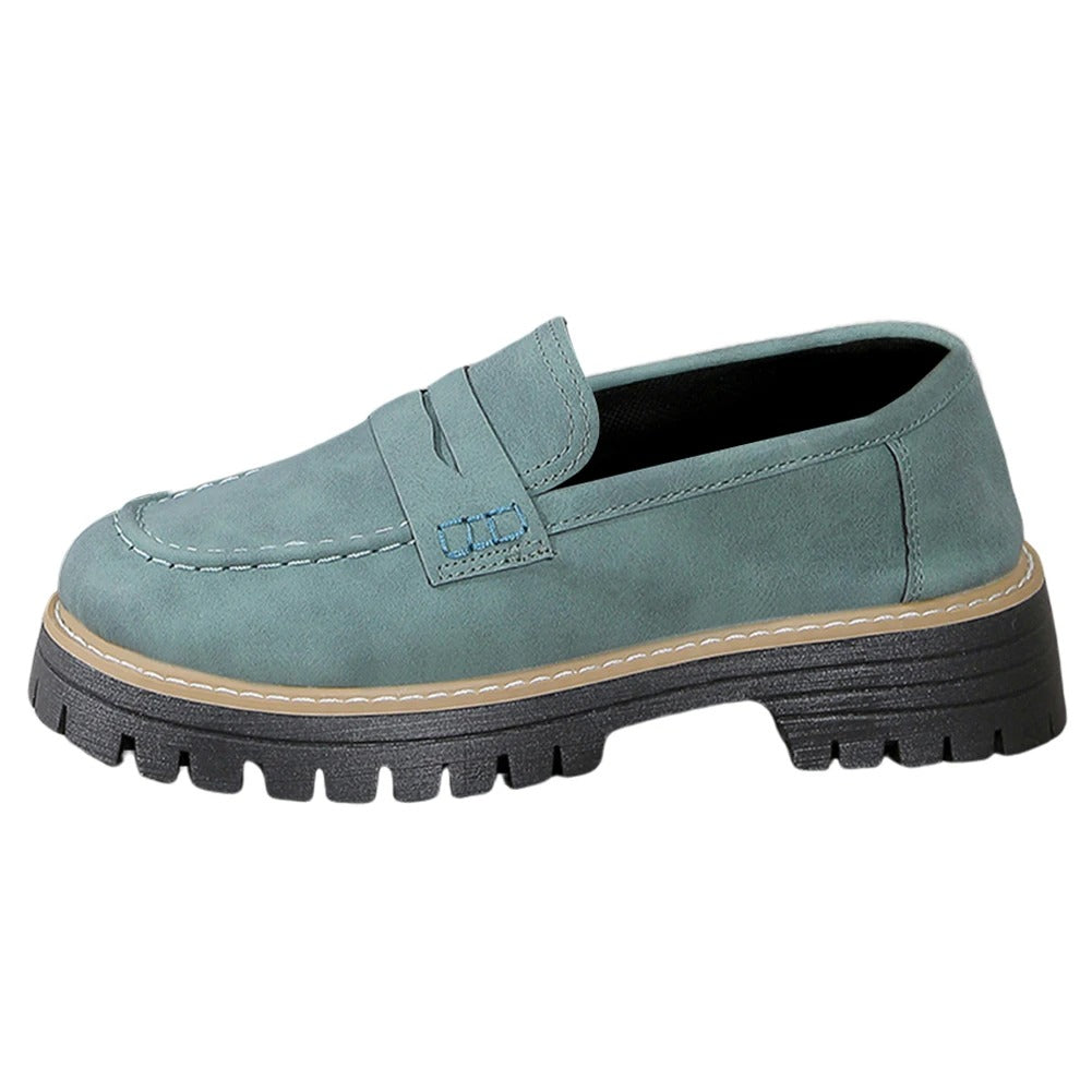 Verlan | Mocasines Ligeros y Cómodos