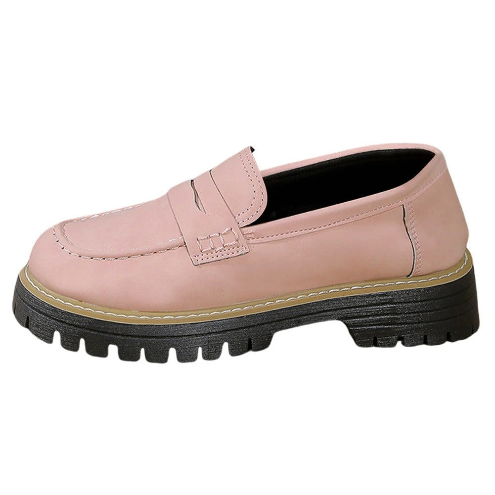 Verlan | Mocasines Ligeros y Cómodos