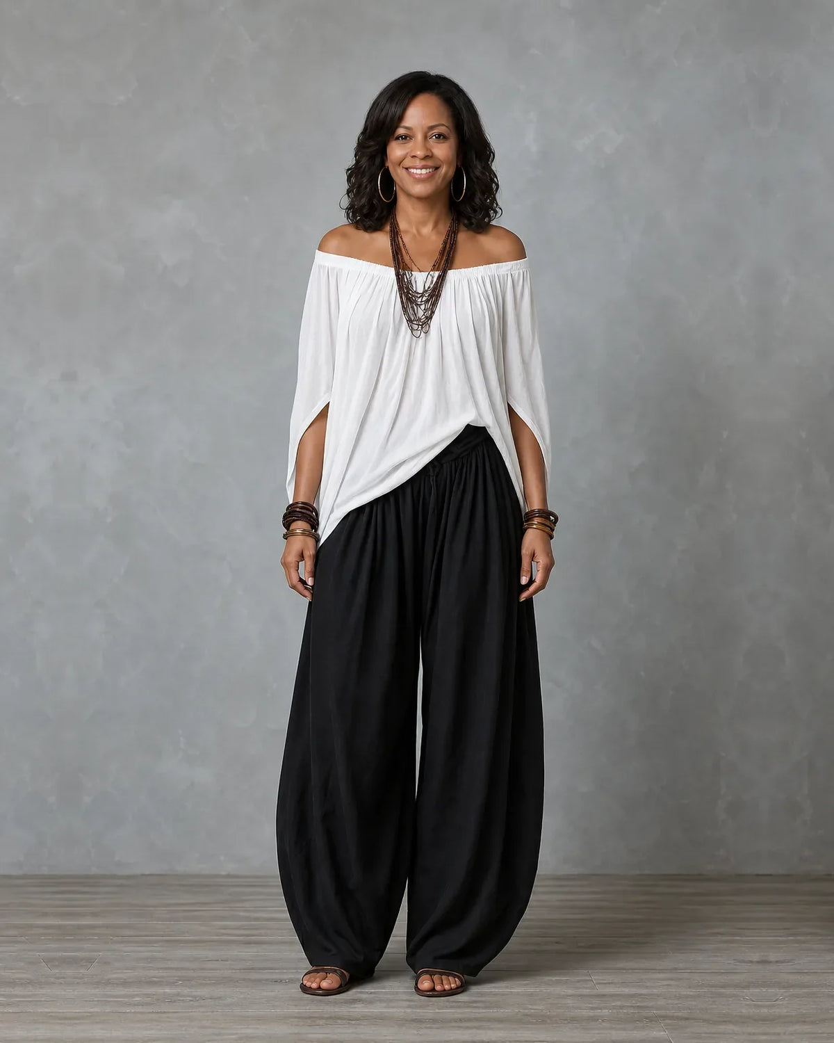 Conjunto Elegante Jadia