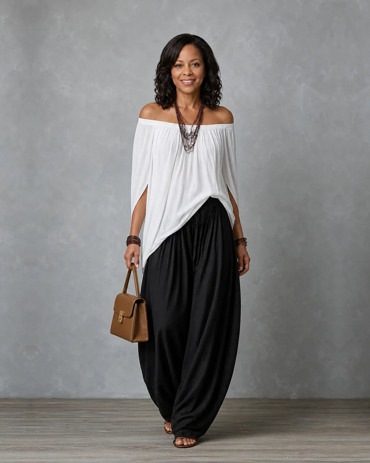 Conjunto Elegante Jadia